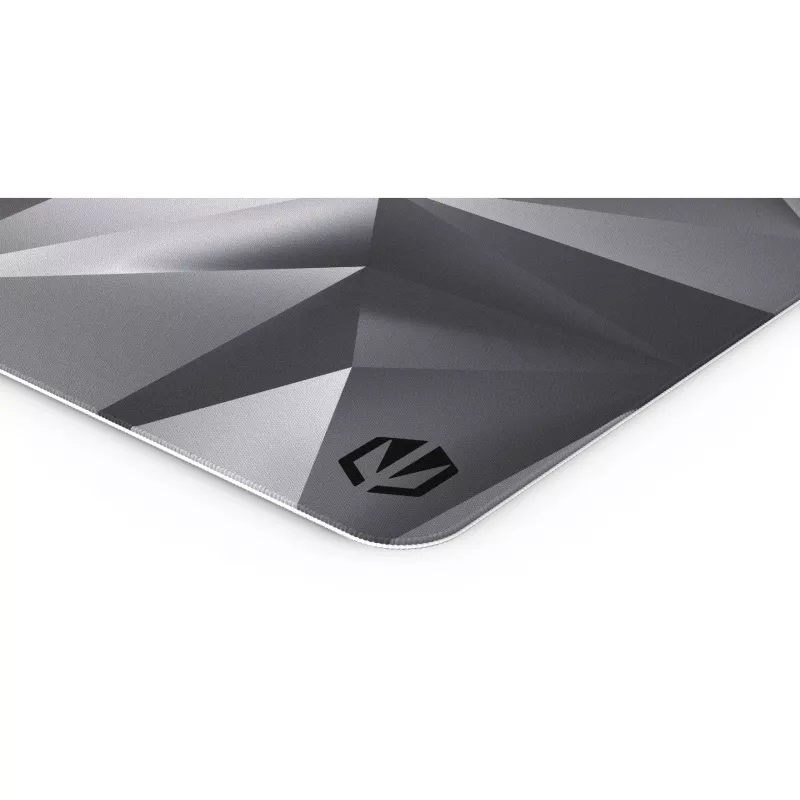 Mousepad gaming ENDORFY Crystal μαύρο L