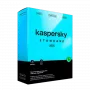 Kaspersky Standard | 5 συσκευές | 1 έτος | EU