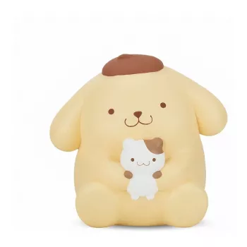 BlueSkyStudios Sanrio φωτιστικό διάθεσης Pompompurin