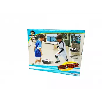 Μπάλα 15 cm Madej 068227 με φως — παιδική μπάλα παιχνιδιού με ενσωματωμένο φως