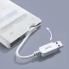 GrauGear Εξωτερική θήκη σκληρού δίσκου 2.5HDD/SSD USB 3.2 Αλουμίνιο - Θήκη δίσκου - 2,5