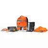 Dicota HI-VIS - V2 - Σακίδιο Notebook - 39,6 cm (15,6 ίντσες)