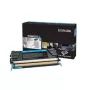 Lexmark X746A3CG - τόνερ Cyan - για X746de, X748de, X748dte