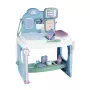 Smoby Baby Care Center Μοντέλο 2024 240305 με αξεσουάρ και διαδραστικές λειτουργίες