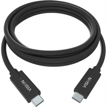 Καλώδιο USB Vision TC 1MUSBC/BL