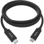 Καλώδιο USB Vision TC 1MUSBC/BL
