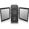 Thermaltake Level 20 RS ARGB MIDI Tower Μαύρο