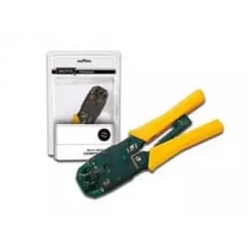 Digitus DN-94004 πρέσα δικτύου για εγκατάσταση και συντήρηση καλωδίων