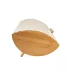 Maestro MR-1775-IVORY Κουτί ψωμιού Άλλο Ivory, Ξύλο μπαμπού, Μέταλλο