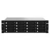 QNAP TL-R1620Sdc θήκη HDD/SSD μαύρο 2,5/3,5 ίντσες