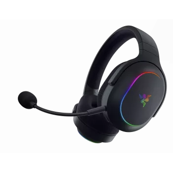 Razer Barracuda X Chroma Headset ασύρματο Over-Ear μαύρο