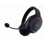 Razer Barracuda X Chroma Headset ασύρματο Over-Ear μαύρο