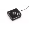 Water block Alphacool 13446 ορείχαλκος χαλκός μαύρο 72mm
