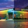Εξωτερικά φωτιστικά Nanoleaf N7401E00-5POL 5 m πολύχρωμο Permanent