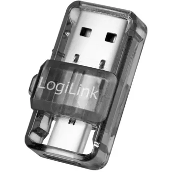 Δέκτης μουσικής Bluetooth LogiLink BT0054