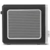 TechniSat DigitRadio 574 IR - σύστημα ήχου - 2 x 5 Watt - ασημί (0001/2951)