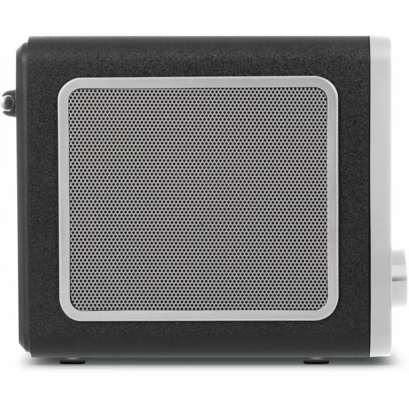 TechniSat DigitRadio 574 IR - σύστημα ήχου - 2 x 5 Watt - ασημί (0001/2951)