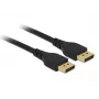 Καλώδιο DisplayPort DeLOCK 85910 8K 60 Hz 2 m