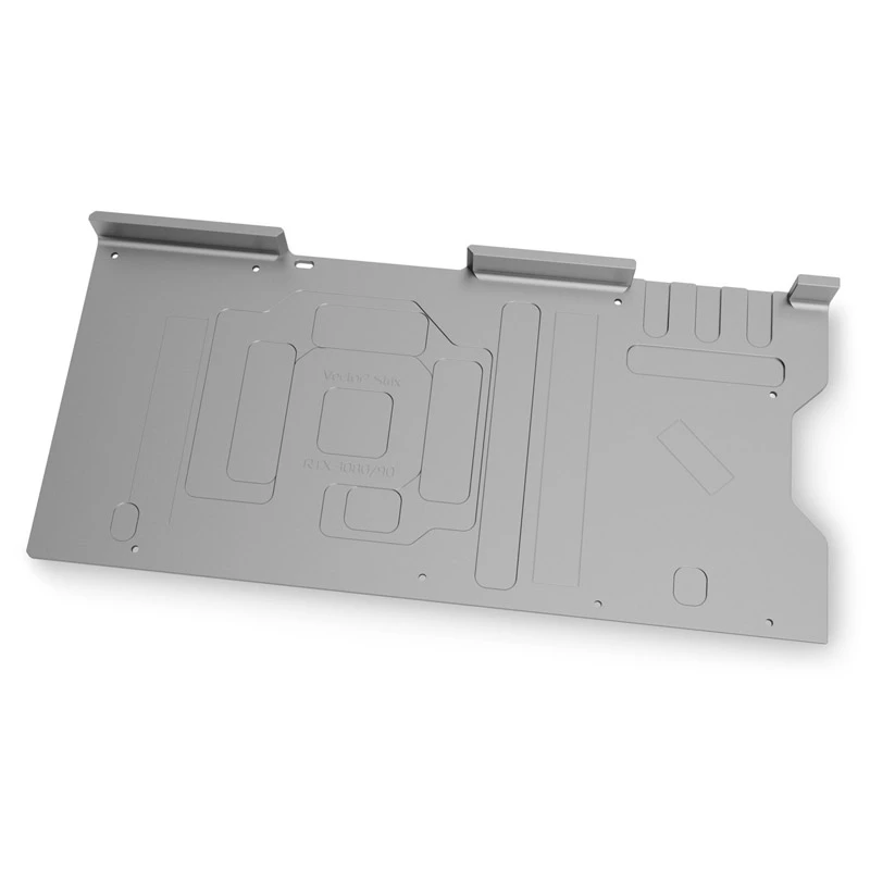 Θερμοαγώγιμο pad EK Water Blocks Nickel ασημί 1 τεμ.
