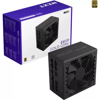 Τροφοδοτικό NZXT C850 Gold Core 850 W