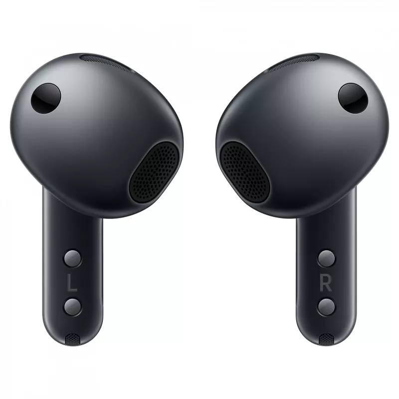 Samsung Galaxy Buds4 SM-R540 μαύρο