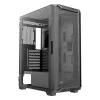 Κουτί|XILENCE|ATX/micro ATX/Mini-ITX|Μαύρο|Midi Tower|PC|XG161