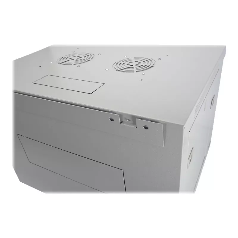Digitus επιτοίχιο κουτί σειρά Dynamic Basic - 600x450 mm (Π x Β)