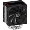 Enermax Cooler ETS-T41 Ψύκτρα επεξεργαστή - Ψύκτρα CPU - AMD Socket AM4 (Ryzen)
