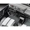 Revell 35 χρόνια VW Golf 1 GTI Pirelli μοντέλο αυτοκινήτου