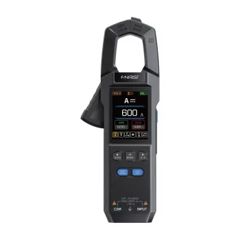 FNIRSI DMC-100 ψηφιακό πολύμετρο τσιμπίδας