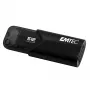 Emtec B110 Click Easy 3.2 USB stick 512 GB USB Type-A 3.2 Gen 2 (3.1 Gen 2) Μαύρο (ECMMD512GB113)