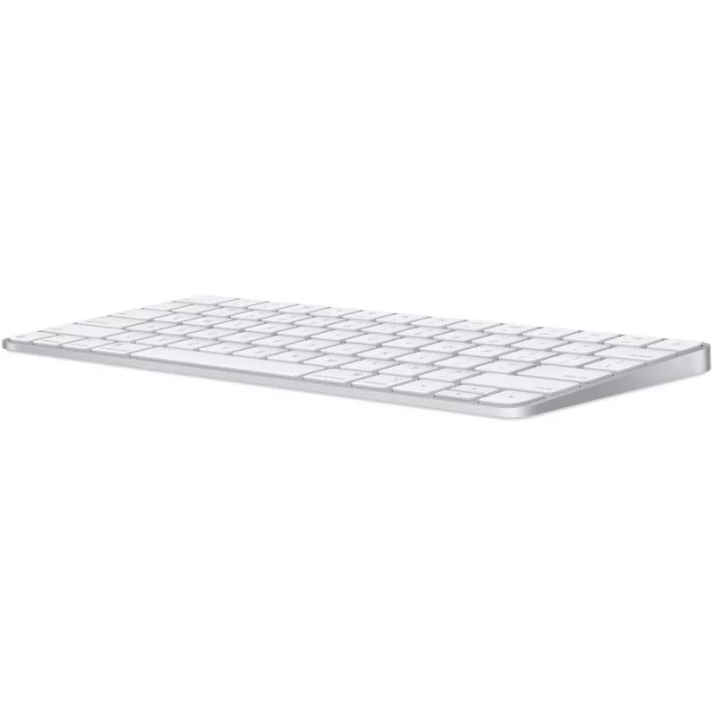 Apple Magic Keyboard - Πληκτρολόγιο - USB-C - Ασύρματο