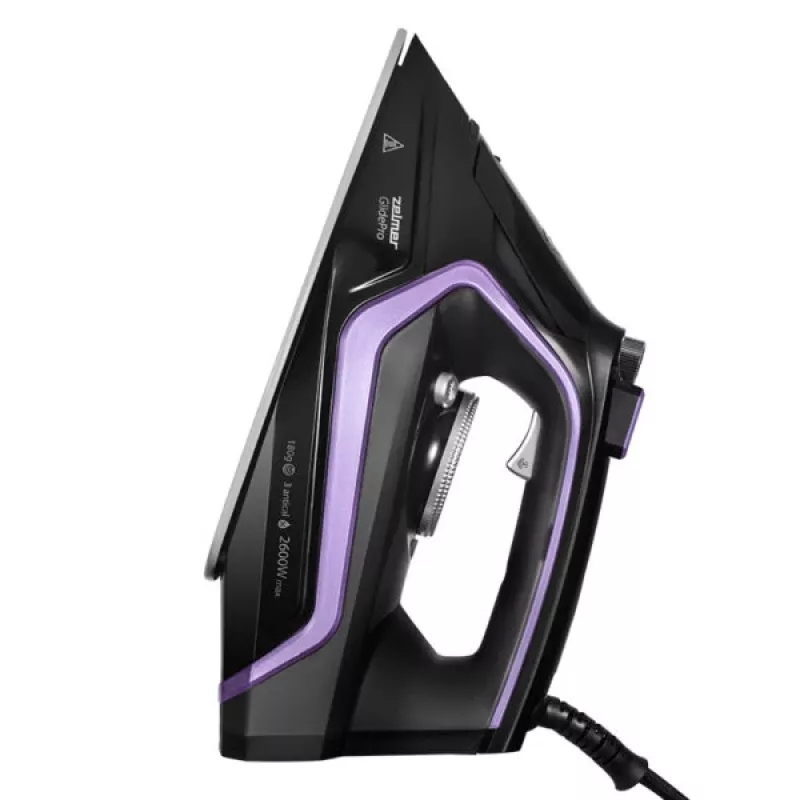 Σίδερο ατμού Zelmer ZIR2600 GlidePro 80105526P ZELMER