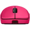 Ποντίκι Logitech Pro 2 Lightspeed Pink Interface