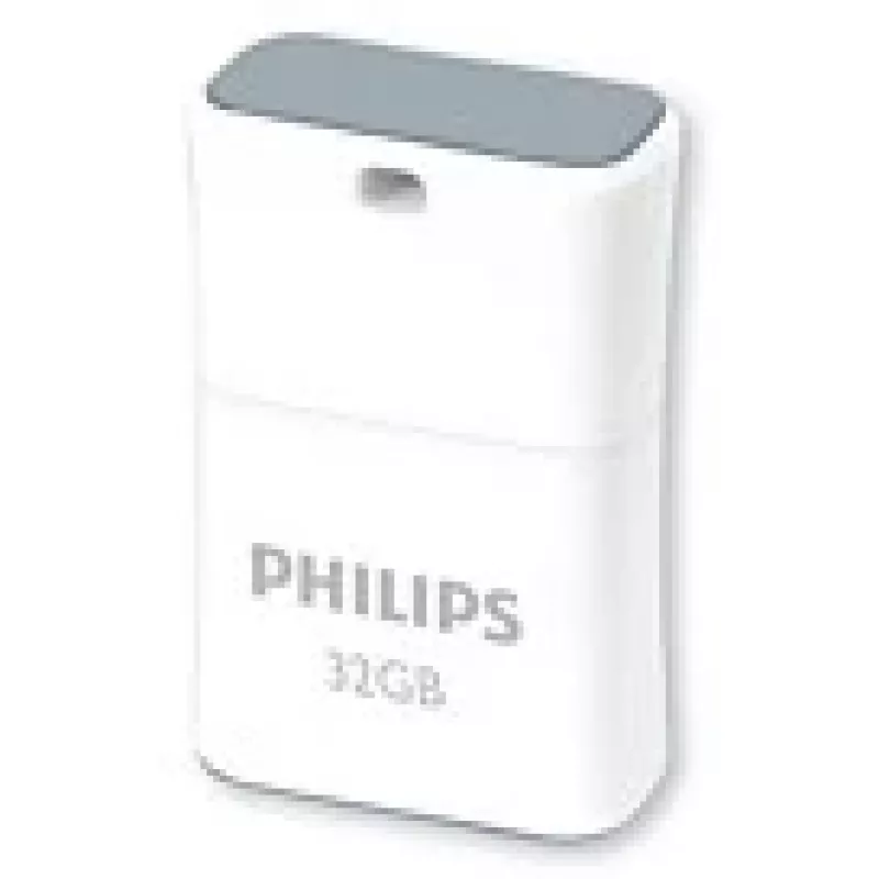 Philips FM32FD85B USB stick 32 GB USB Type-A 2.0 λευκό