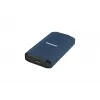 Σκληρός δίσκος SSD Transcend 2 TB εξωτερικός USB Type-C ESD410C