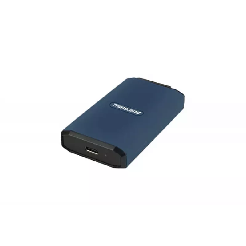 Σκληρός δίσκος SSD Transcend 2 TB εξωτερικός USB Type-C ESD410C