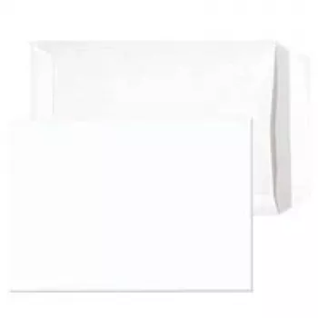 Φάκελος MAILmedia VSD-TASCHE C5 λευκός 90 g/m²