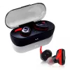 Earbuds V.Silencer Ture Wireless Earbuds λευκό