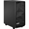 Fractal Design Meshify 2 Compact Tower μαύρο