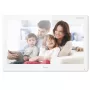 Hikvision DS-KH9510-WTE1(B) Παρελκόμενο συστήματος ενδοεπικοινωνίας Κεντρικός σταθμός