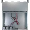 Θήκη Server Inter-Tech 2U 2404L Rack Μαύρο, Γκρι