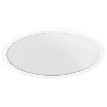 Φωτιστικό οροφής Ledvance Osram SMART+ στρογγυλό 24W 6500K IP44 40 cm για μπάνιο