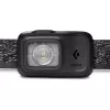 Black Diamond Astro 300-R Graphit φακός κεφαλής