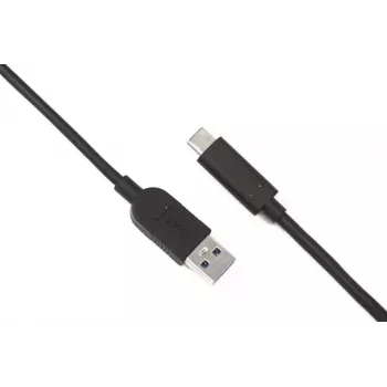 Huddly Καλώδιο USB - USB Type-A (M) σε USB-C (M)