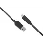 Huddly Καλώδιο USB - USB Type-A (M) σε USB-C (M)