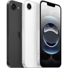 Apple iPhone 16e 15,5 cm (6.1) Dual SIM iOS 18 5G USB Type-C 128 GB λευκό