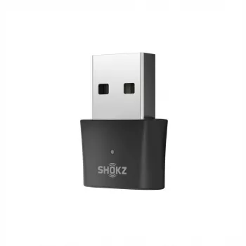 Προσαρμογέας USB-A Shokz Loop100 (Dongle) (CL101A)