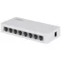 Δικτυακό switch DAHUA SG1008L-EUR L2 8-Port, 8x RJ45 Ethernet Ports, Layer 2 managed