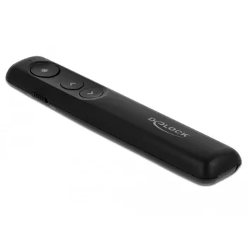 Παρουσιαστής λέιζερ DeLOCK USB 64092 Μαύρο